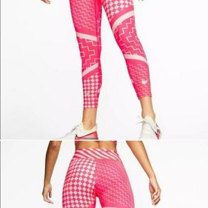 Nike Epic Lux Running Tights small